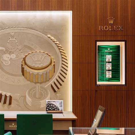 kennedy rolex martin place.